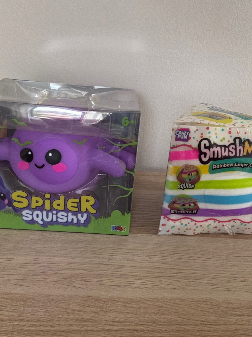Spider Bundle